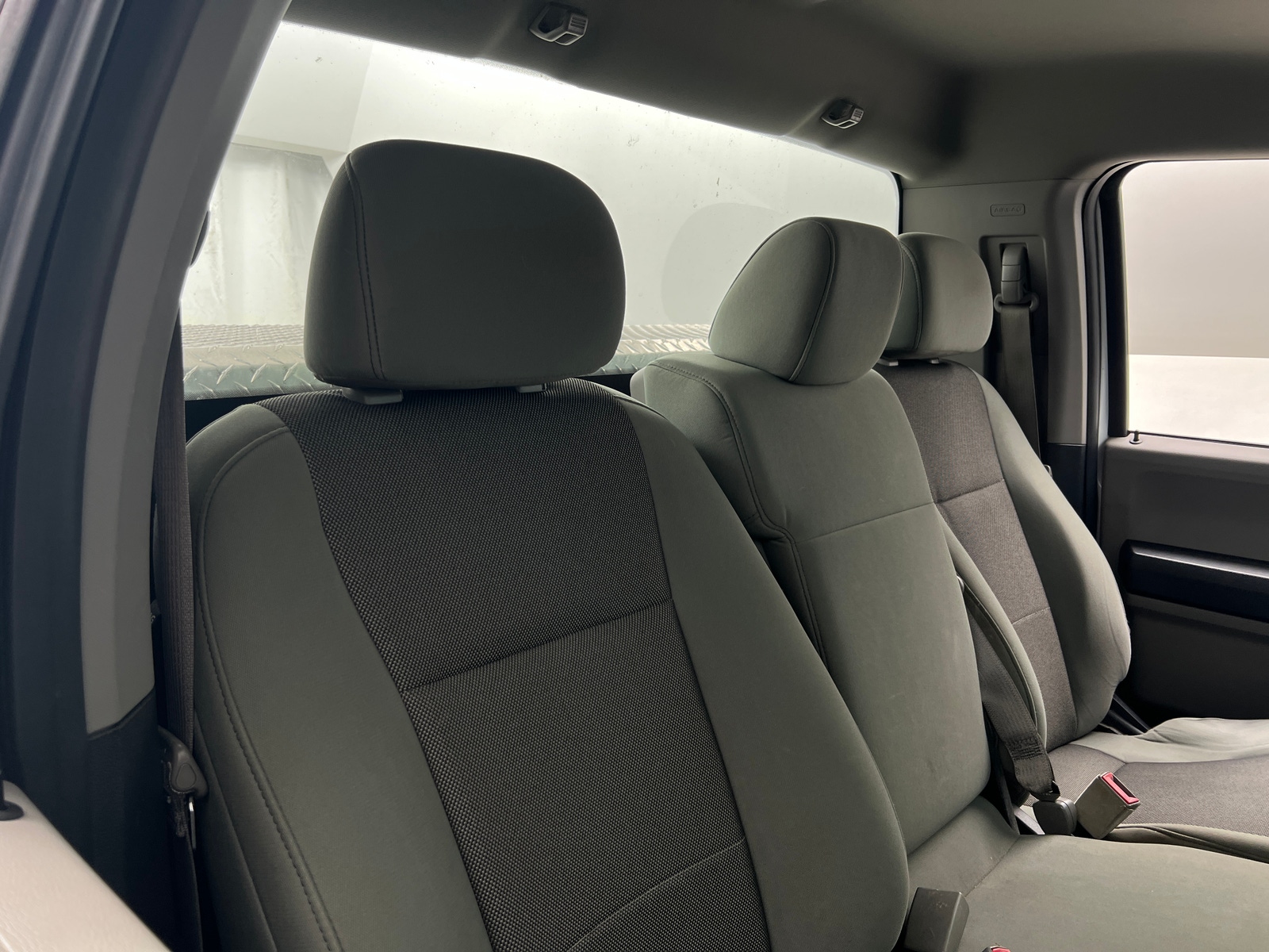 Thumbnail: 2018 Ford Econoline - 2