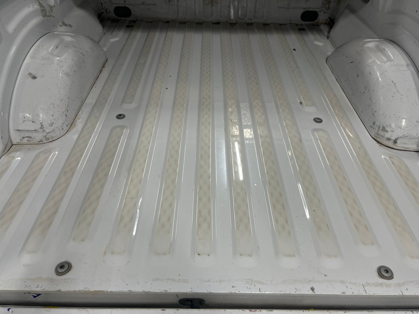 Thumbnail: 2018 Ford Econoline - 6