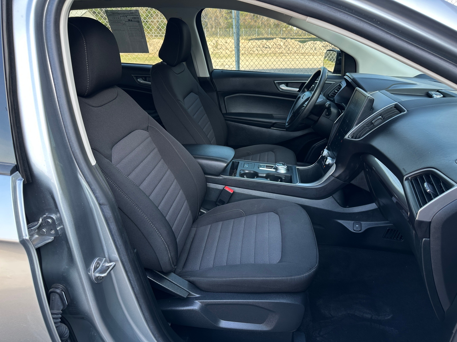 Thumbnail: 2024 Ford Edge - 2