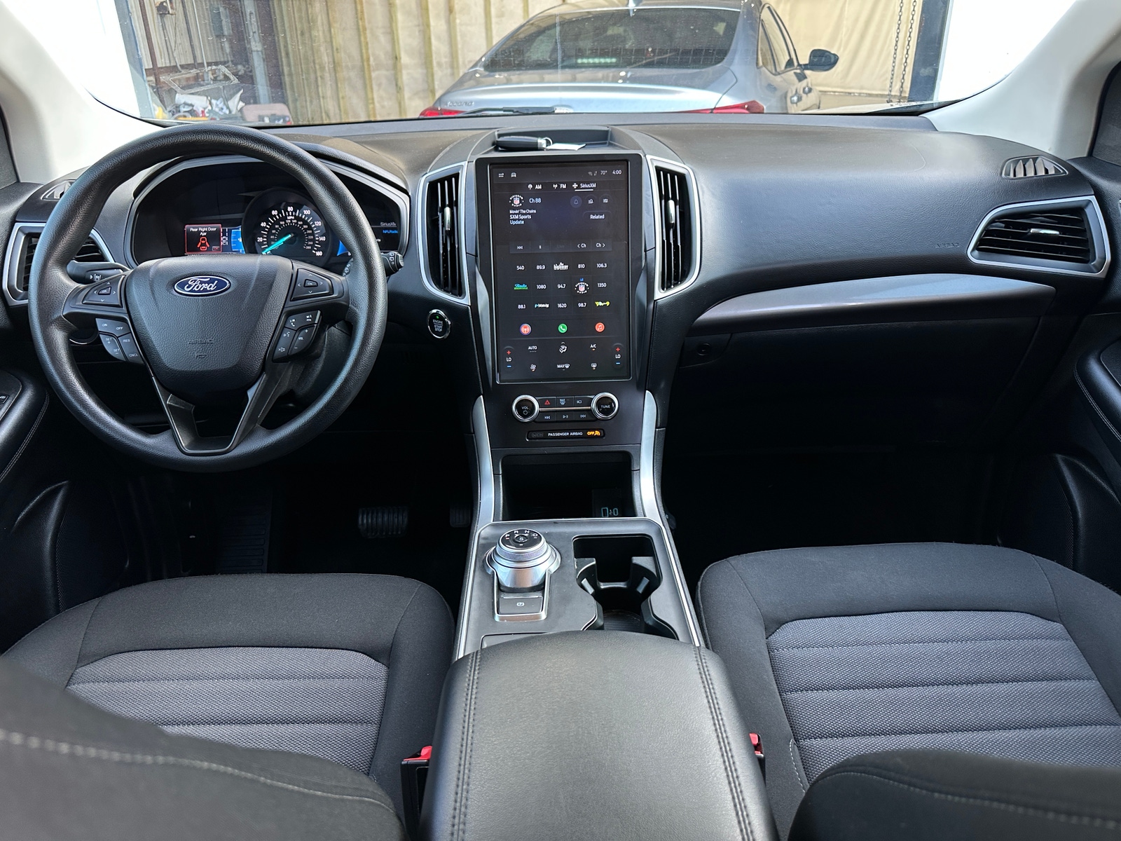 Thumbnail: 2024 Ford Edge - 3