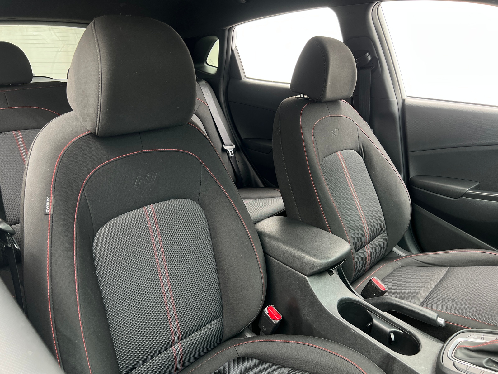 Thumbnail: 2022 Hyundai Kona - 2