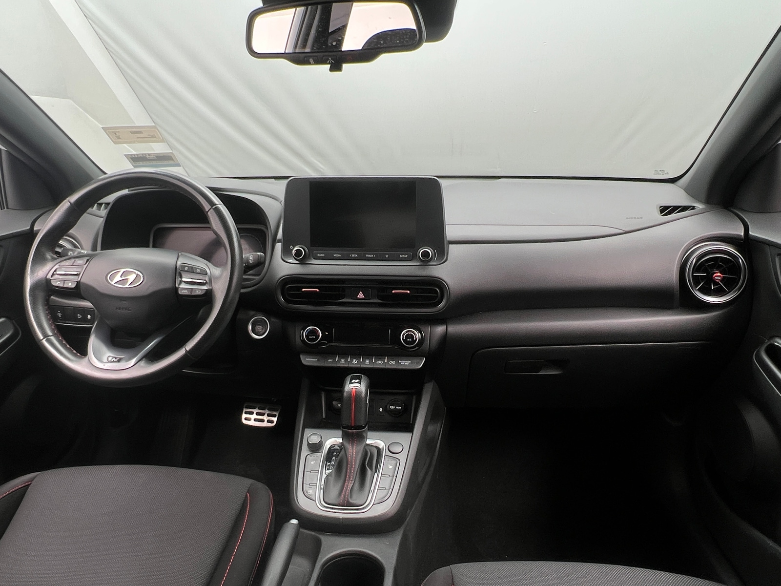 Thumbnail: 2022 Hyundai Kona - 3