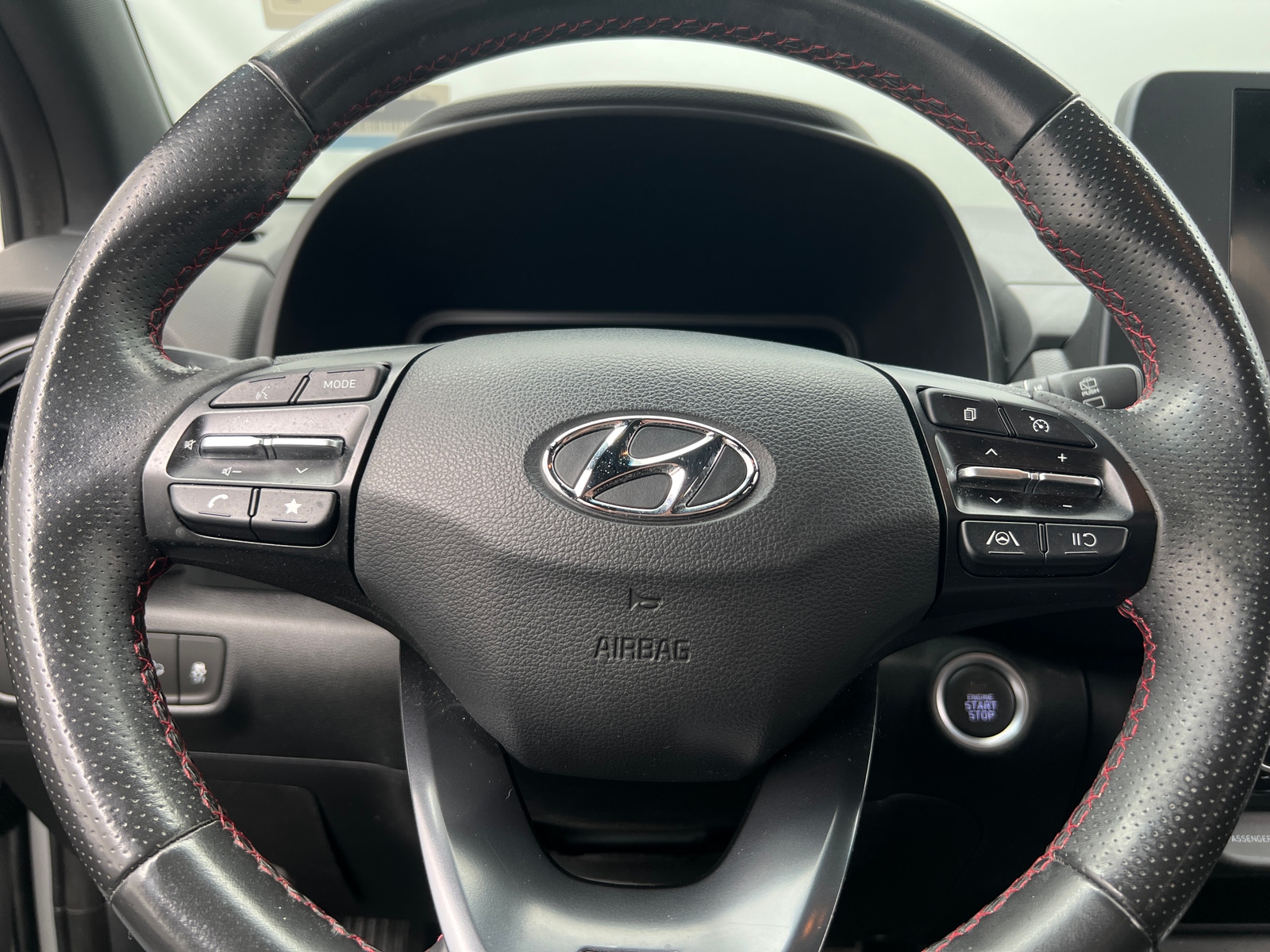 Thumbnail: 2022 Hyundai Kona - 5