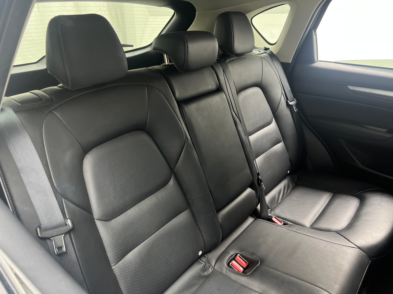 Thumbnail: 2024 Mazda CX-5 - 5