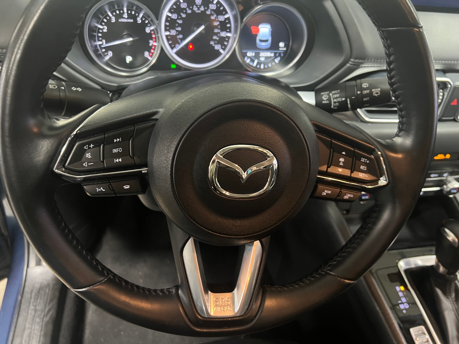 Thumbnail: 2024 Mazda CX-5 - 4