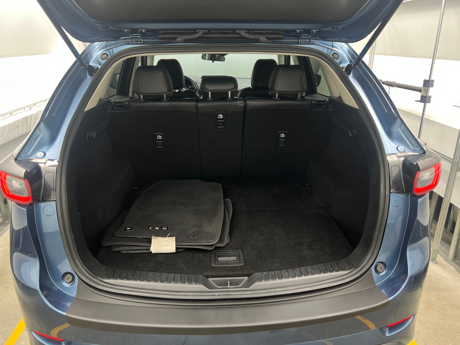 Thumbnail: 2024 Mazda CX-5 - 6