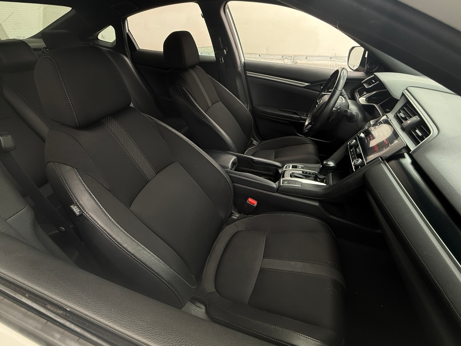 Thumbnail: 2020 Honda Civic - 2