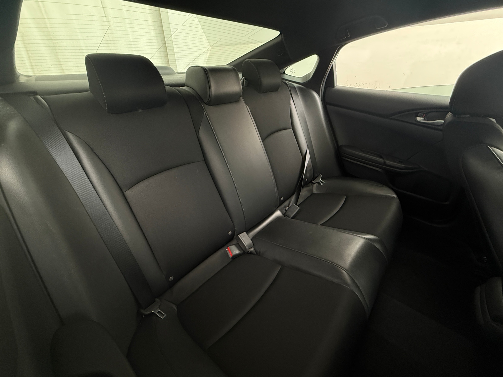 Thumbnail: 2020 Honda Civic - 6