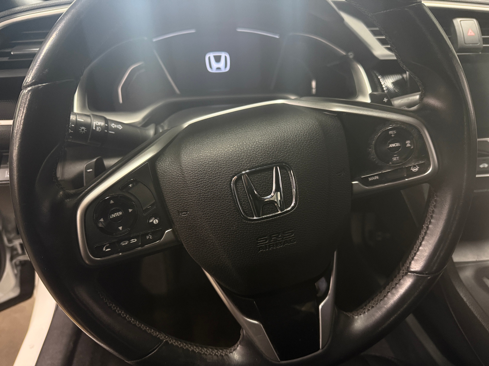 Thumbnail: 2020 Honda Civic - 5