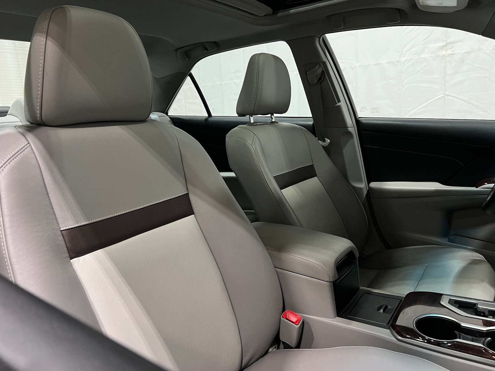 Thumbnail: 2014 Toyota Camry - 2