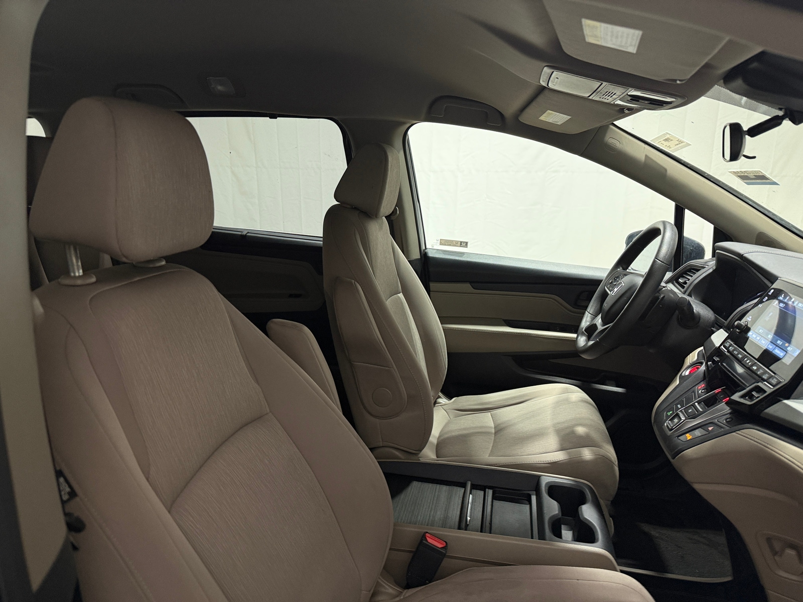 Thumbnail: 2018 Honda Odyssey - 2