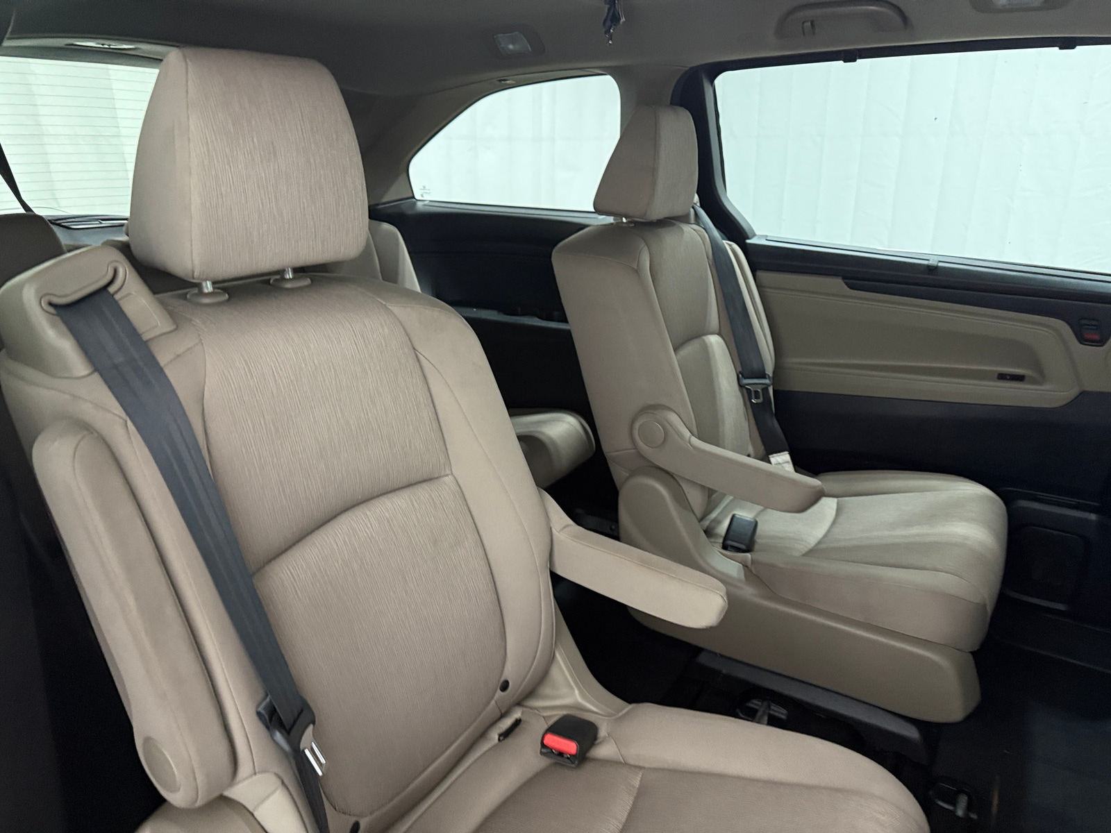 Thumbnail: 2018 Honda Odyssey - 6