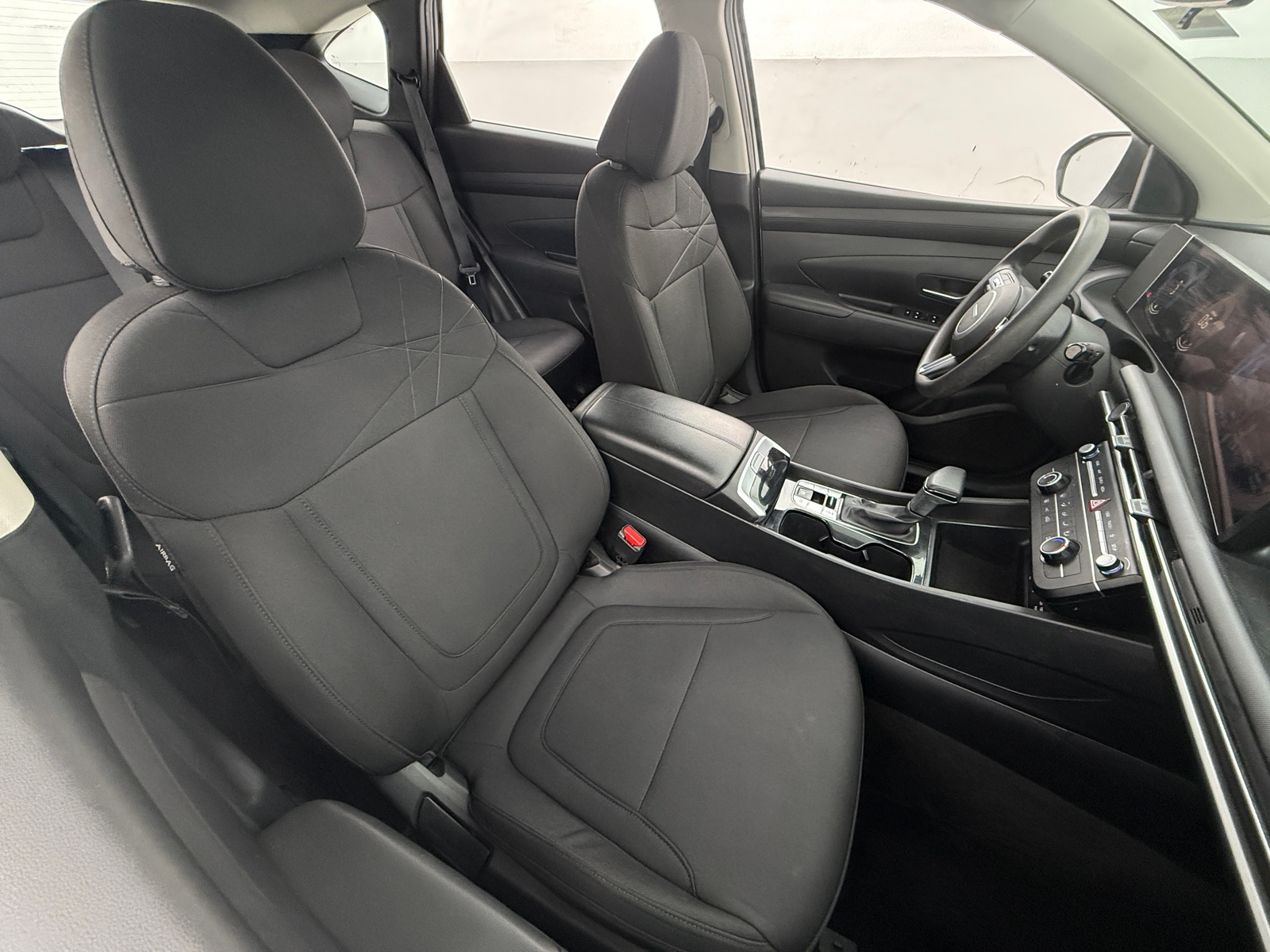 Thumbnail: 2025 Hyundai Tucson - 2