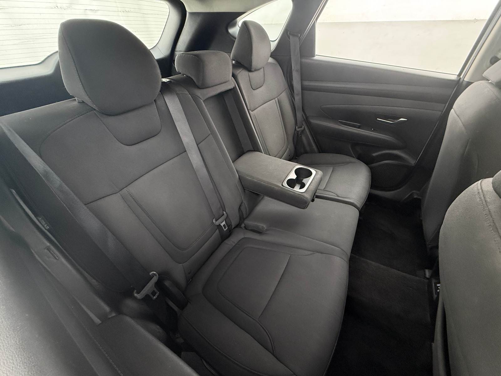 Thumbnail: 2025 Hyundai Tucson - 6