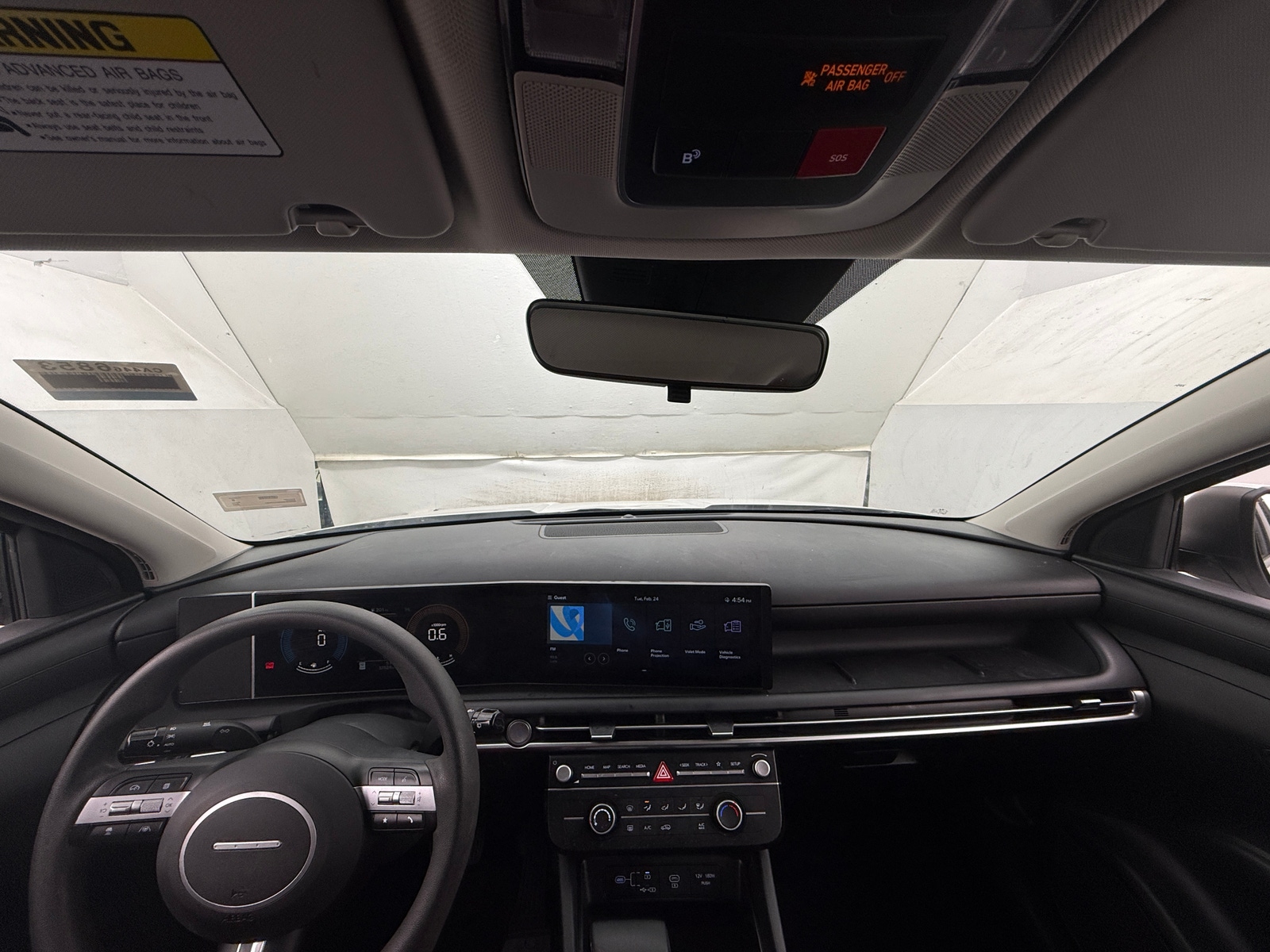 Thumbnail: 2025 Hyundai Tucson - 3