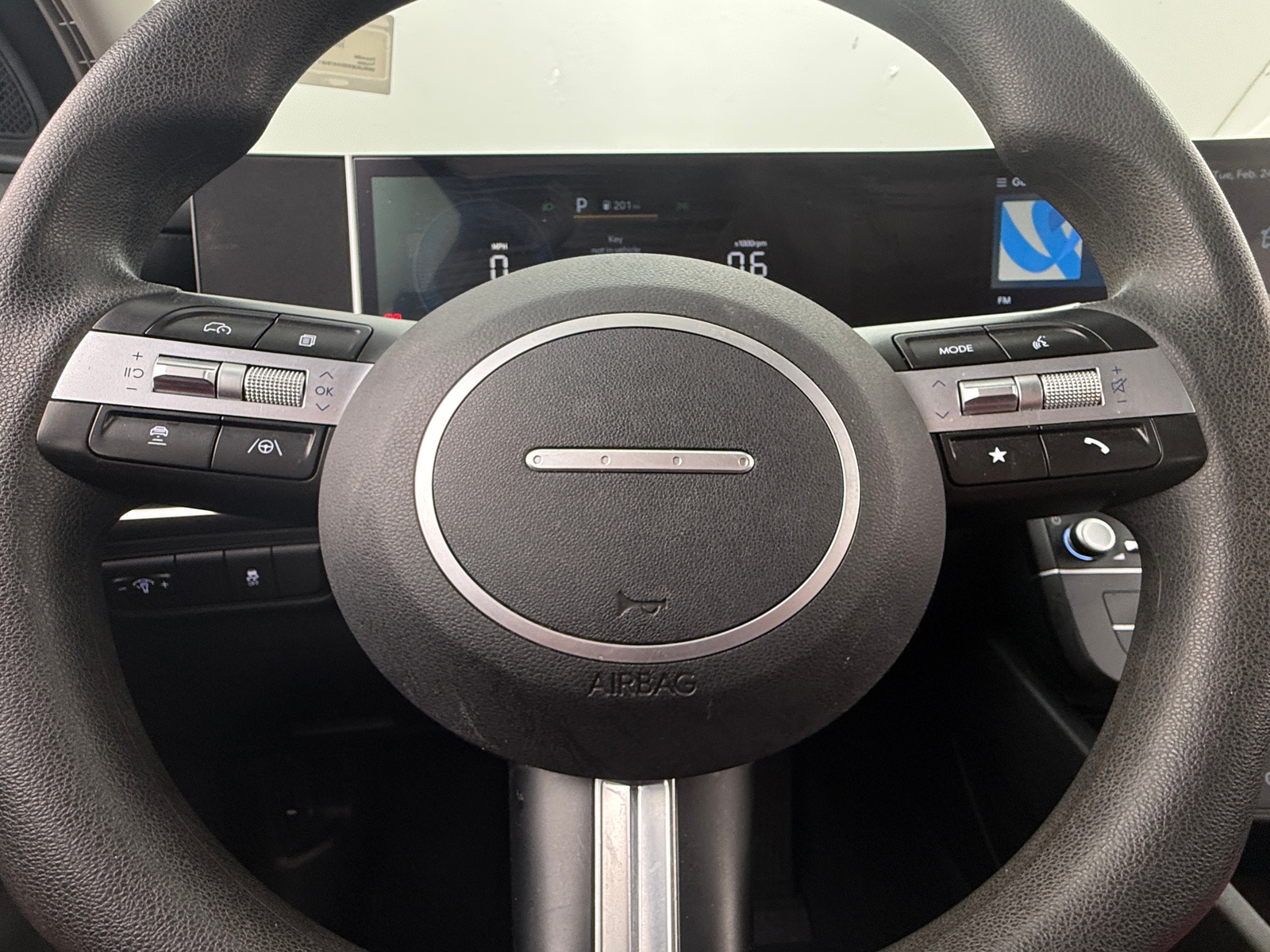 Thumbnail: 2025 Hyundai Tucson - 5