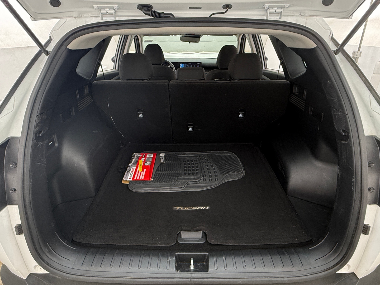 Thumbnail: 2025 Hyundai Tucson - 7