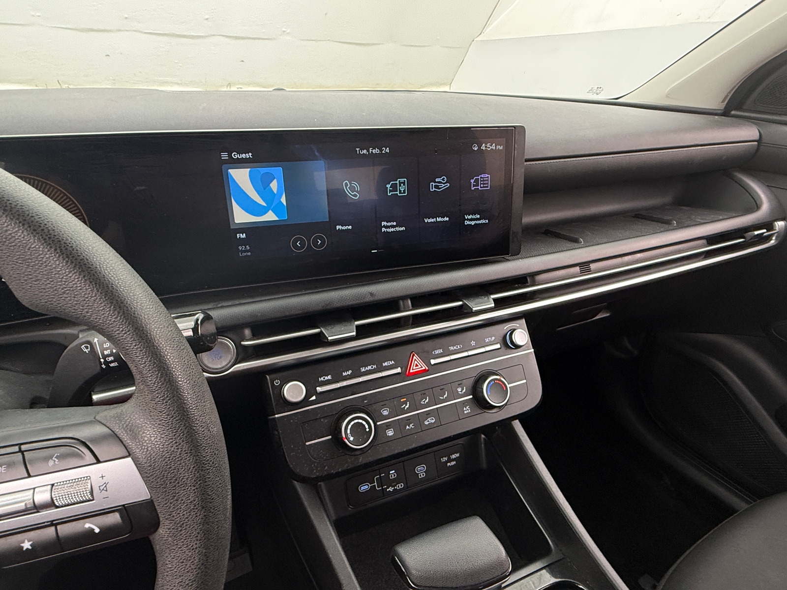 Thumbnail: 2025 Hyundai Tucson - 4