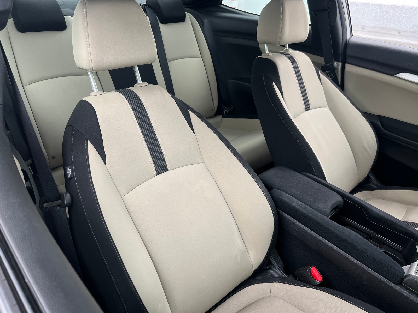 Thumbnail: 2016 Honda Civic - 2