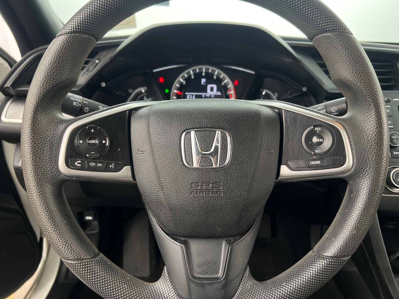 Thumbnail: 2016 Honda Civic - 4