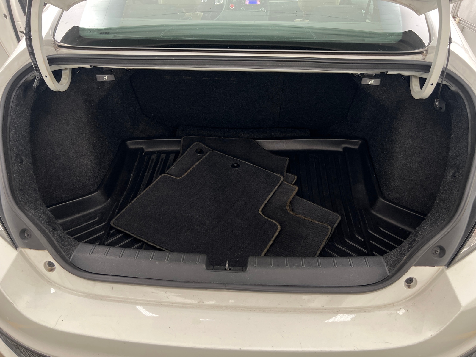 Thumbnail: 2016 Honda Civic - 5