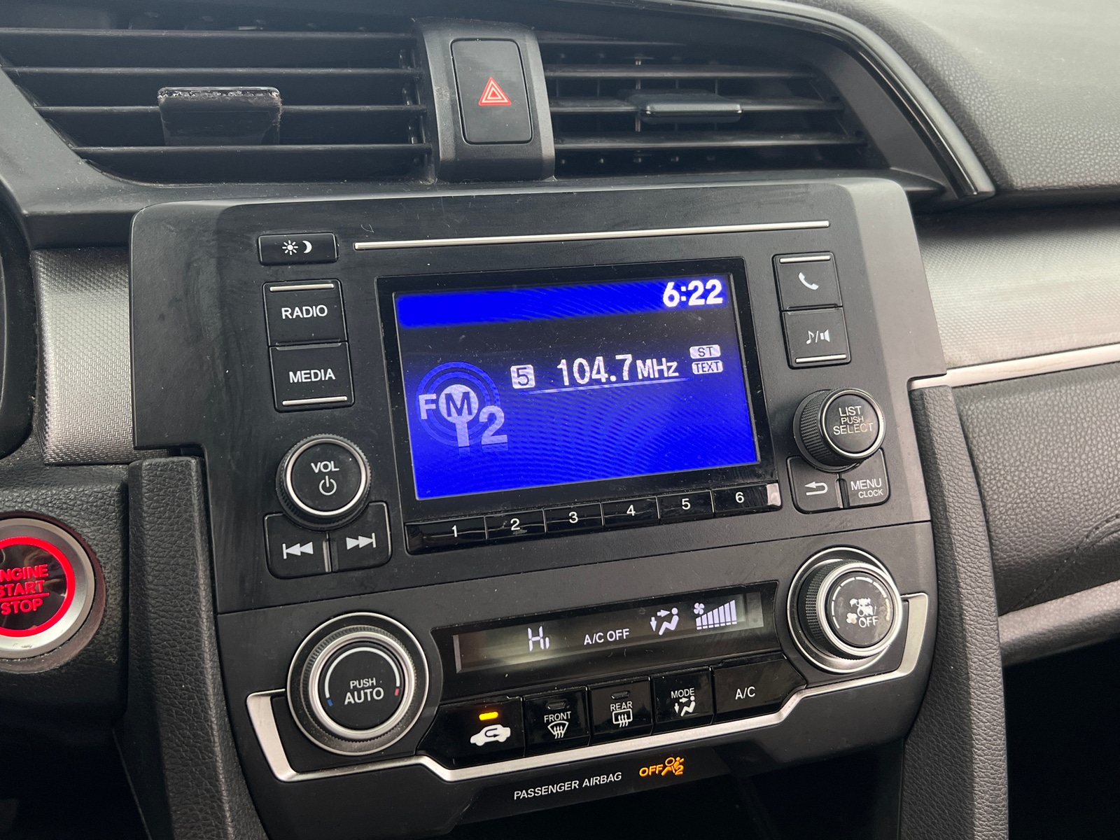 Thumbnail: 2016 Honda Civic - 3