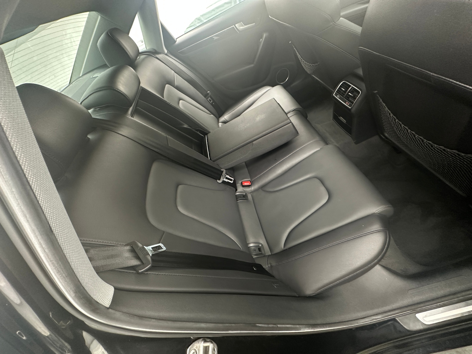 Thumbnail: 2013 Audi A4 - 5