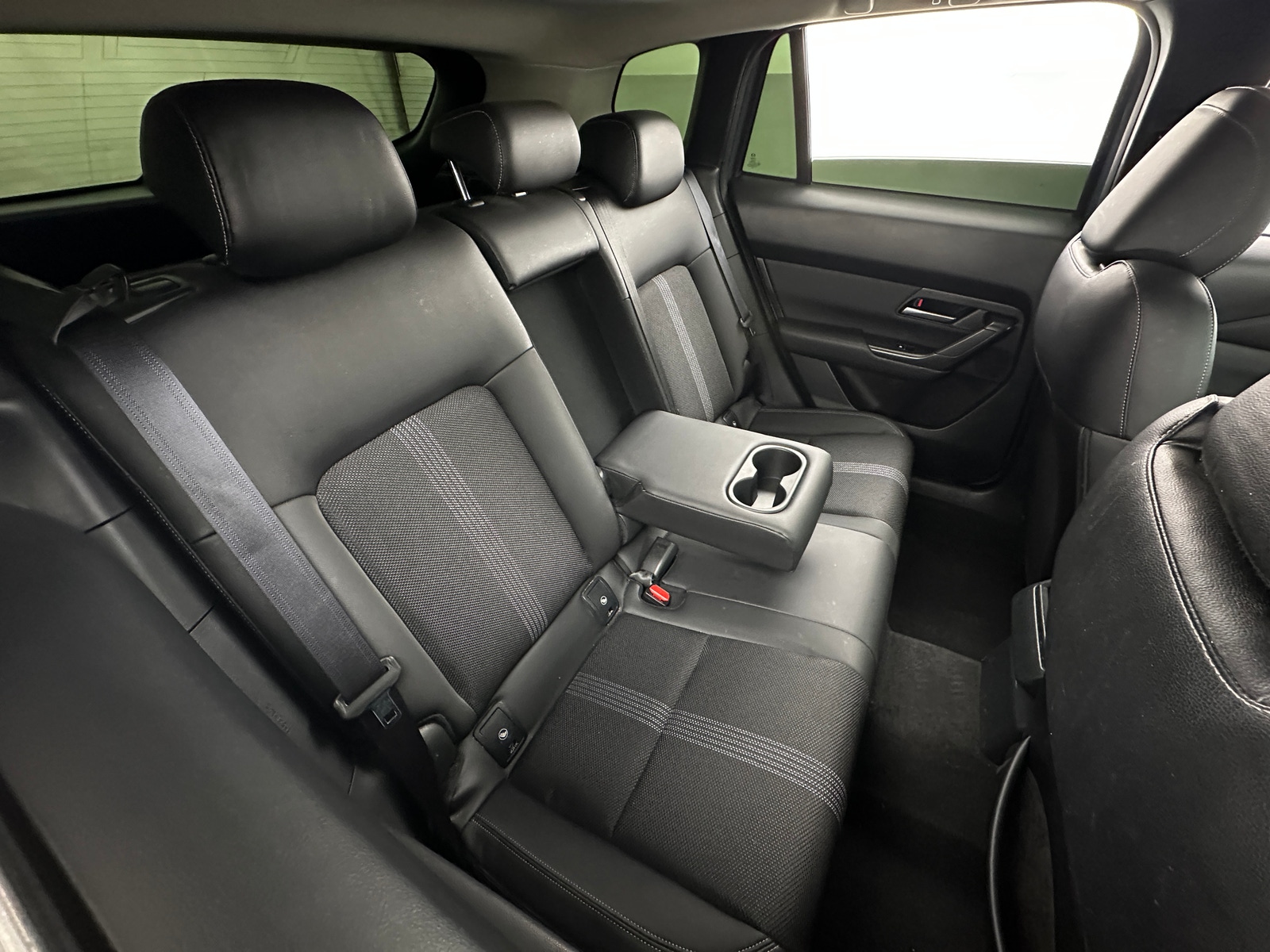 Thumbnail: 2023 Mazda CX-50 - 5