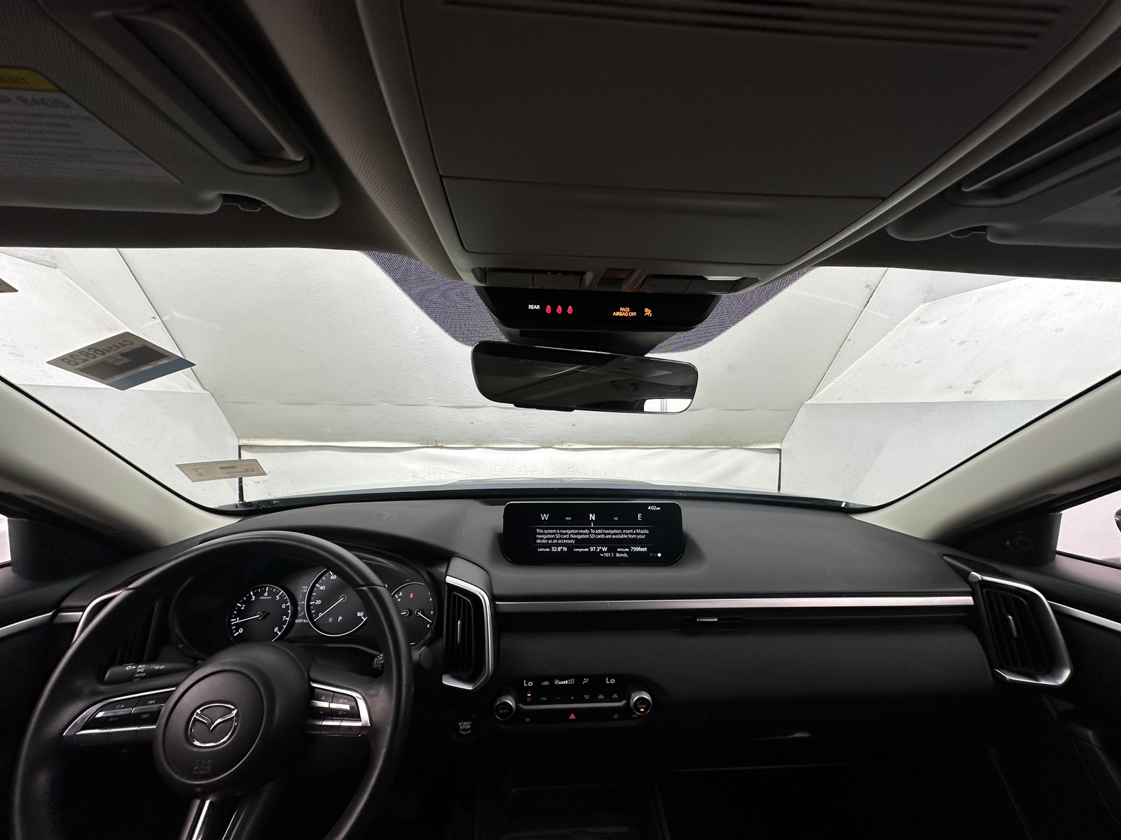 Thumbnail: 2023 Mazda CX-50 - 2