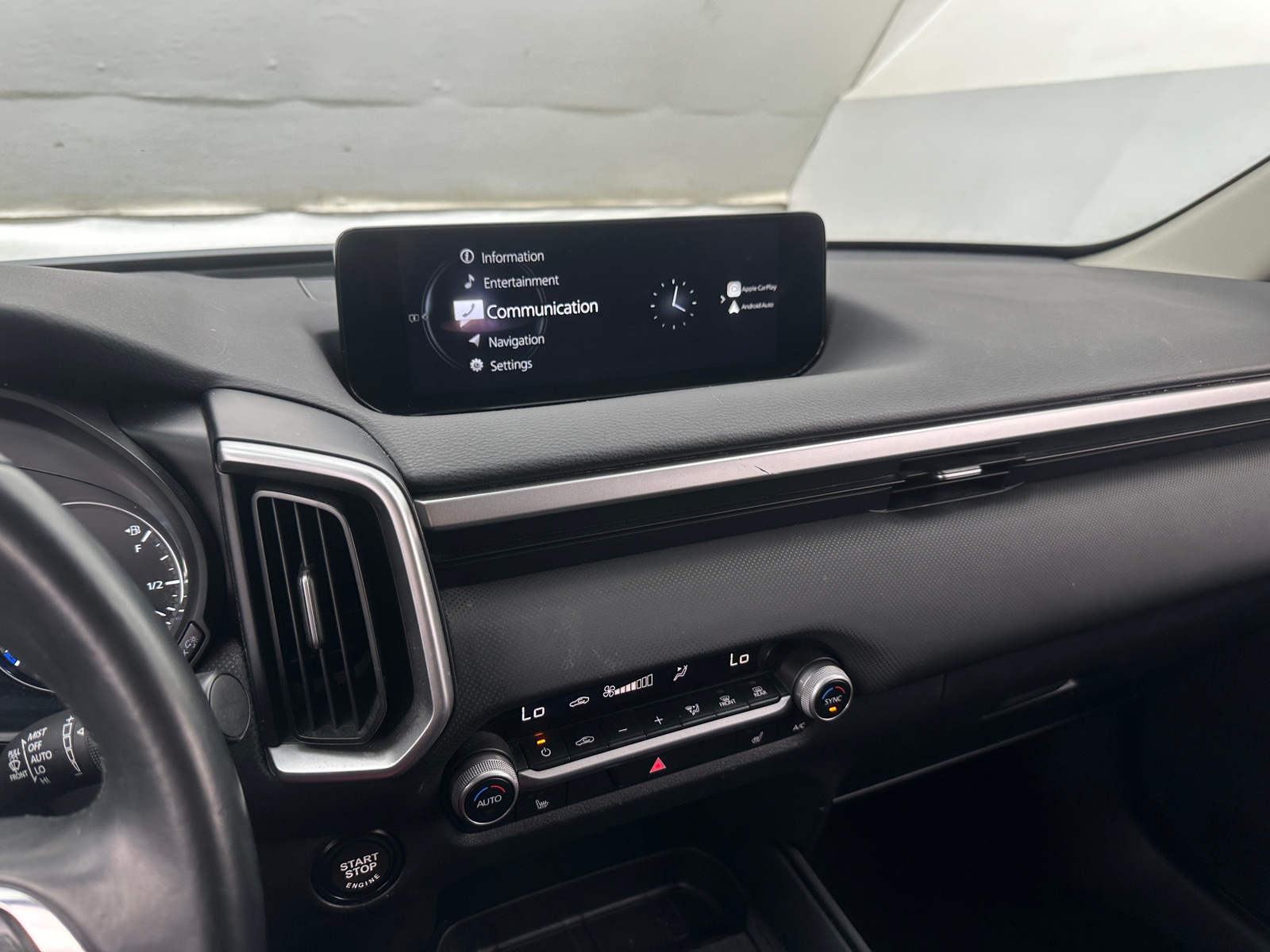 Thumbnail: 2023 Mazda CX-50 - 3