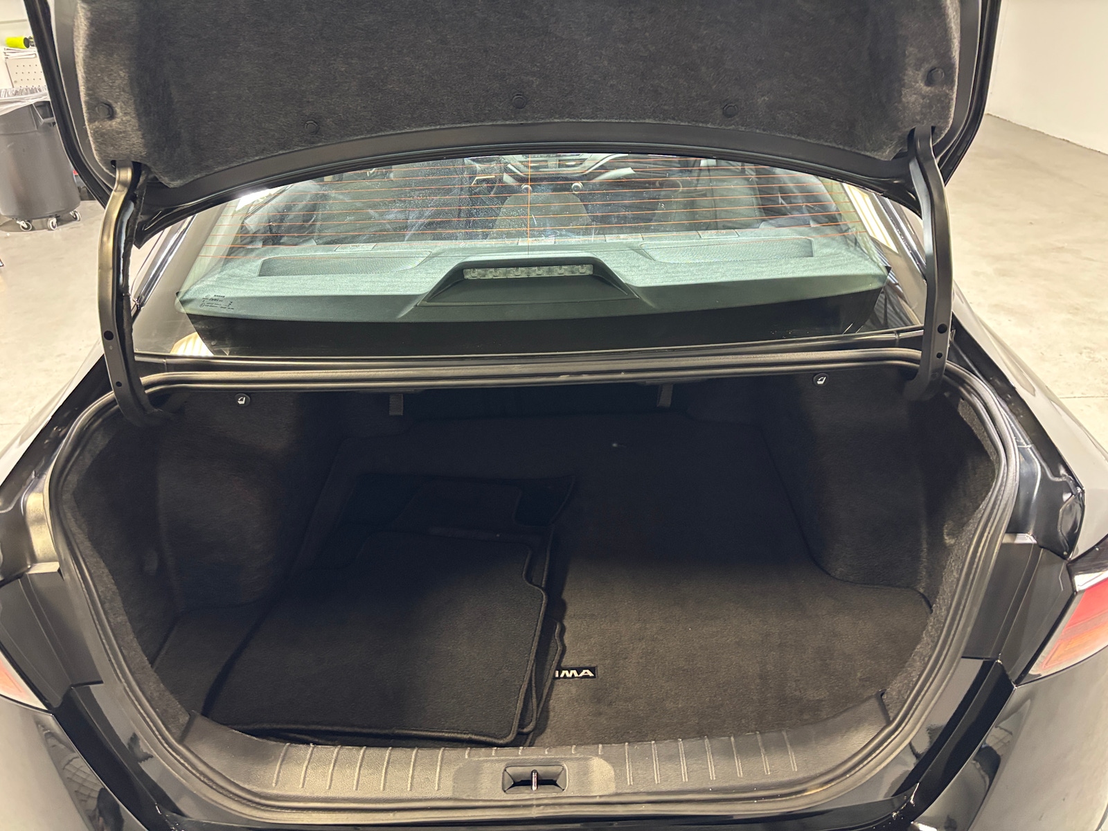 Thumbnail: 2025 Nissan Altima - 7