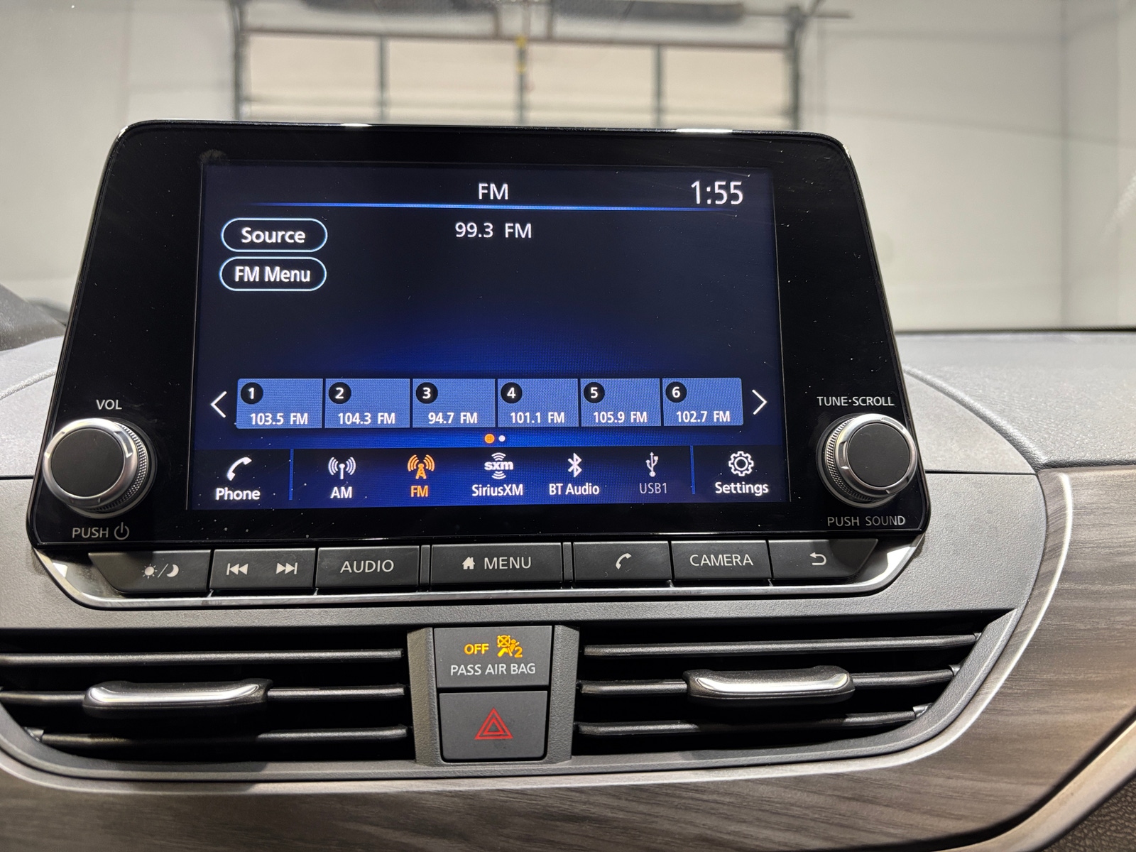 Thumbnail: 2025 Nissan Altima - 4