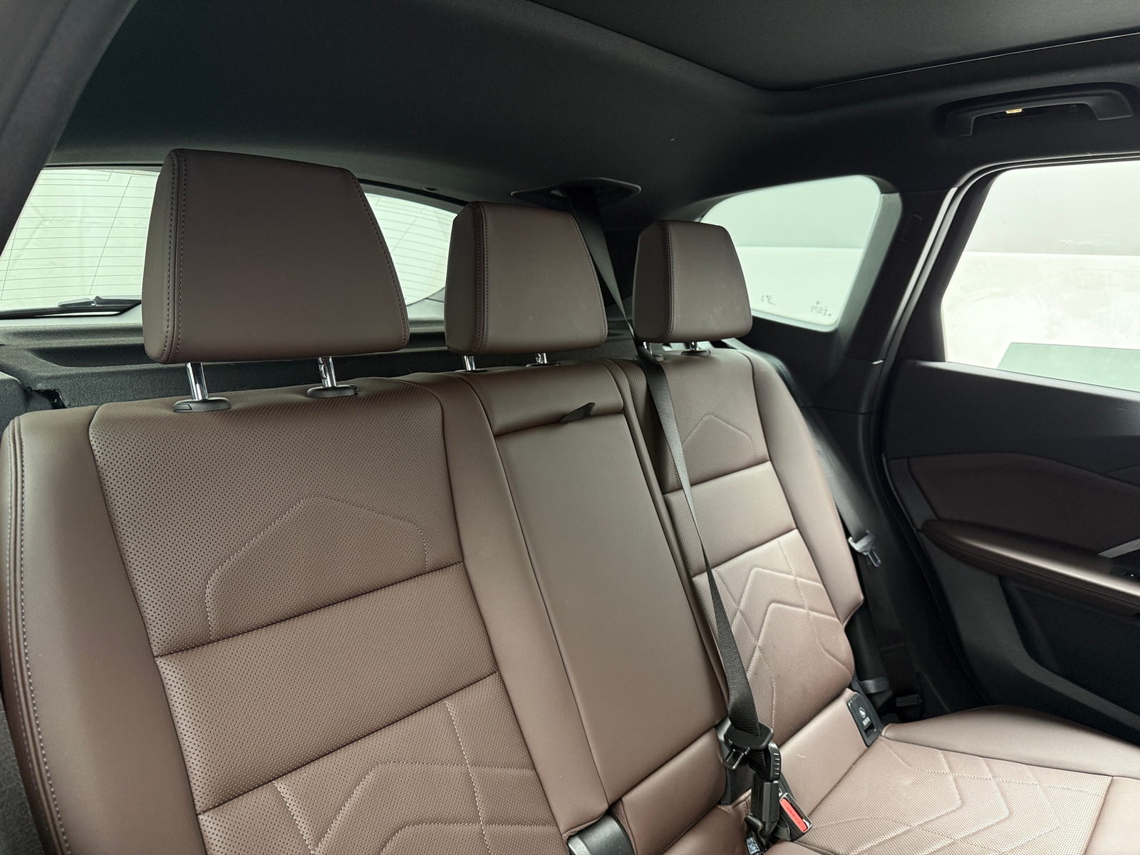 Thumbnail: 2025 BMW X1 - 5