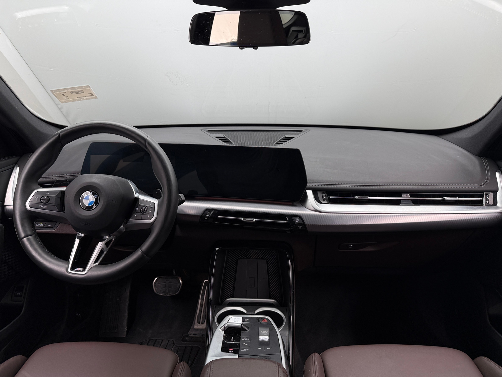 Thumbnail: 2025 BMW X1 - 2