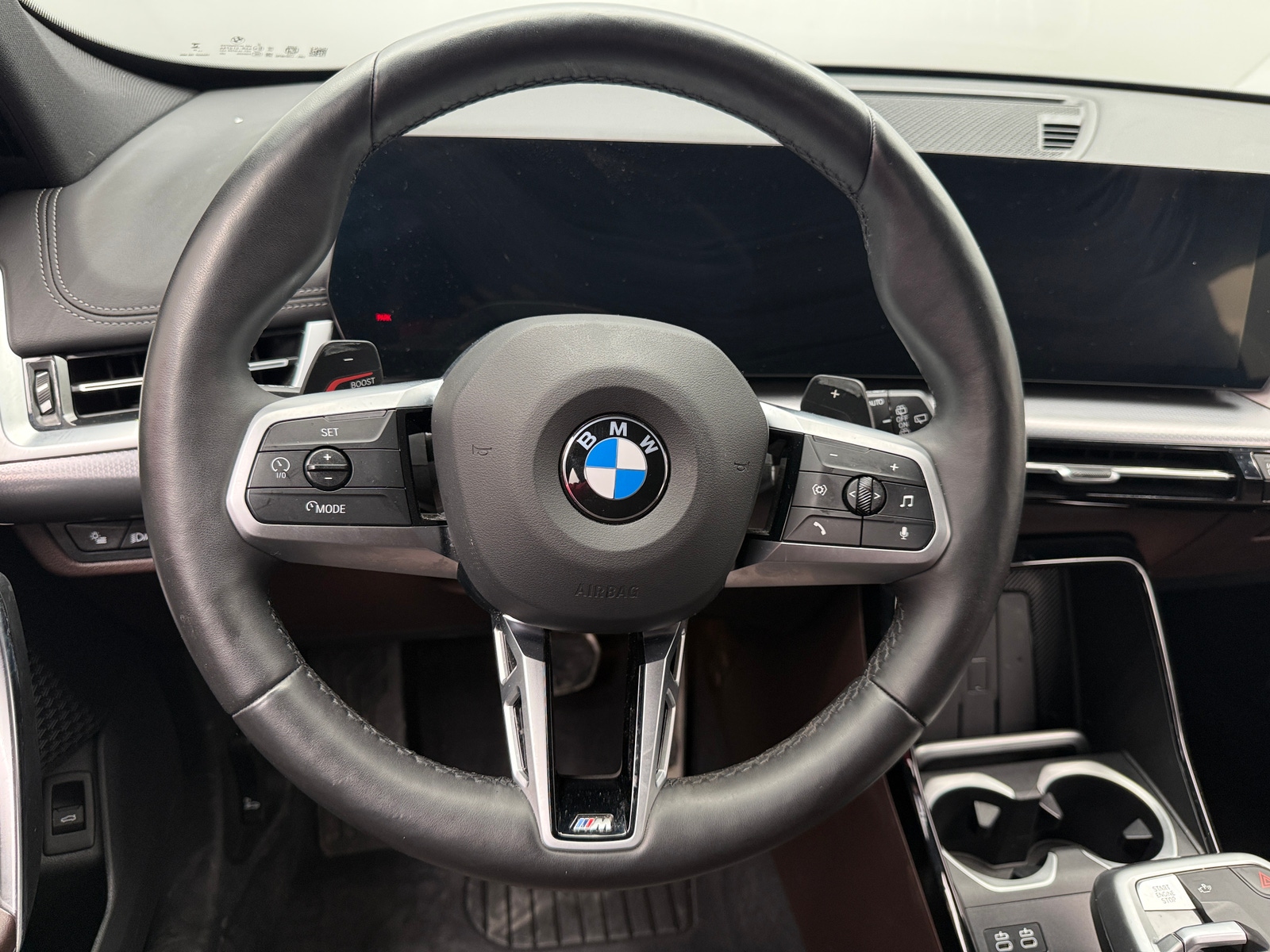 Thumbnail: 2025 BMW X1 - 4