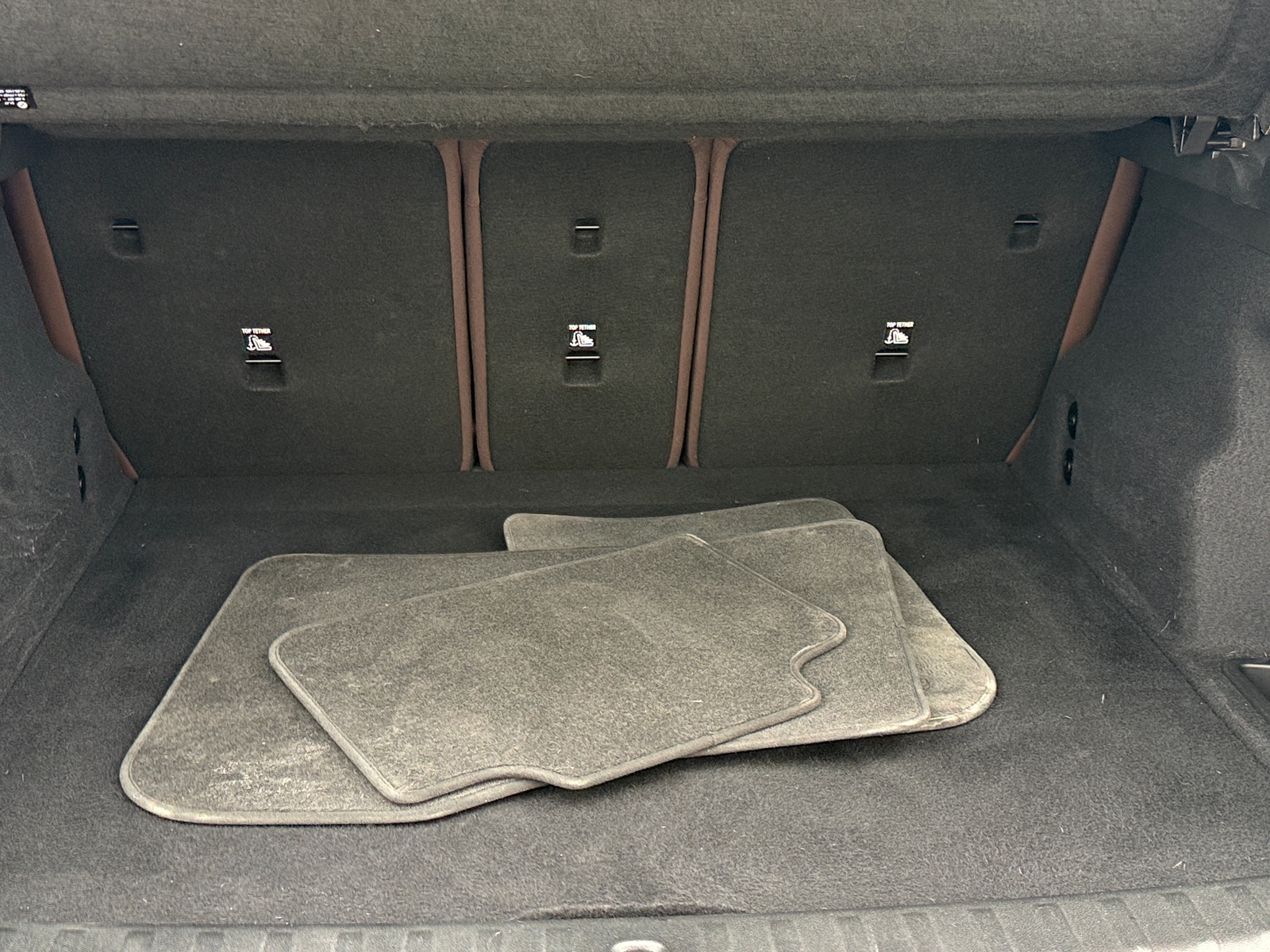 Thumbnail: 2025 BMW X1 - 6