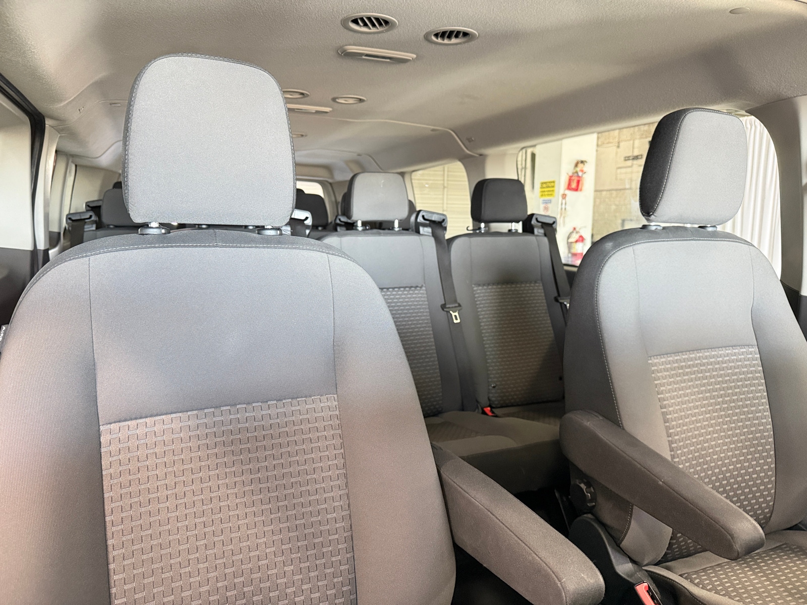 Thumbnail: 2023 Ford Econoline - 2