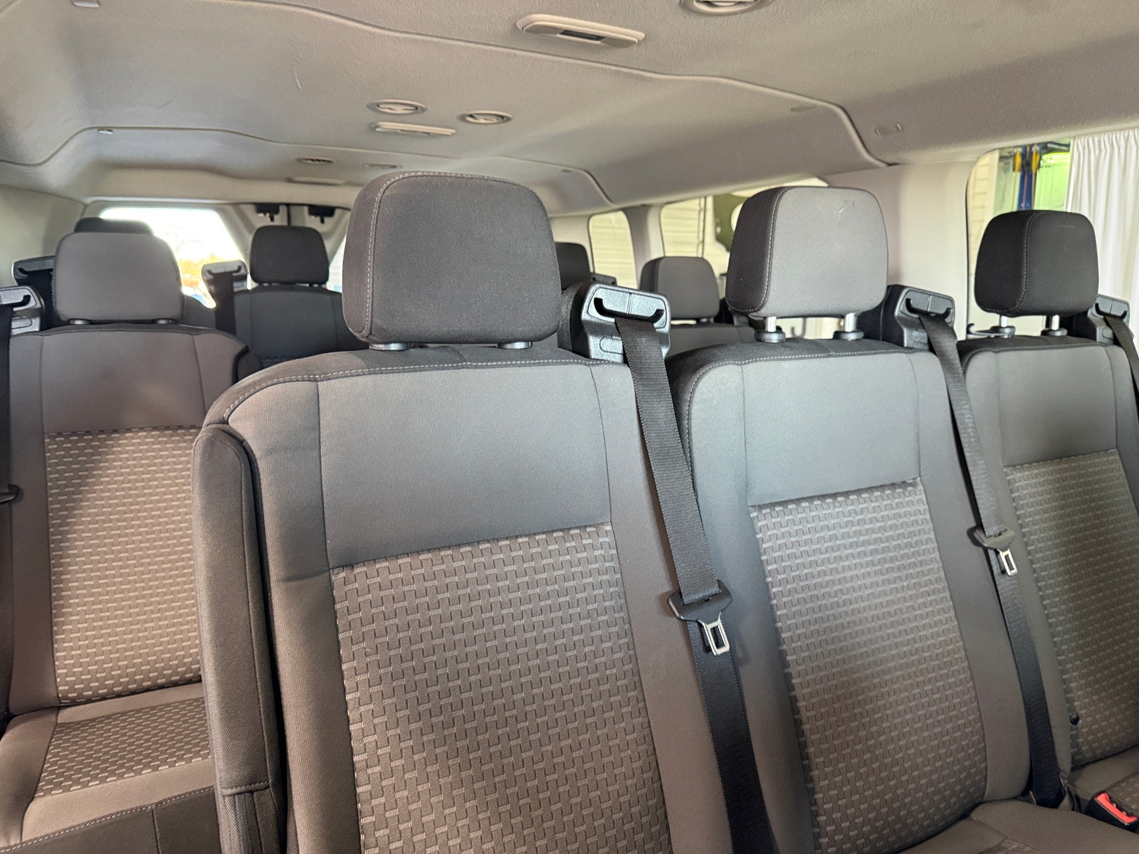 Thumbnail: 2023 Ford Econoline - 6