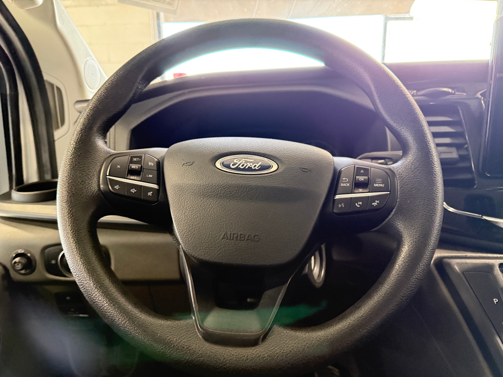 Thumbnail: 2023 Ford Econoline - 5