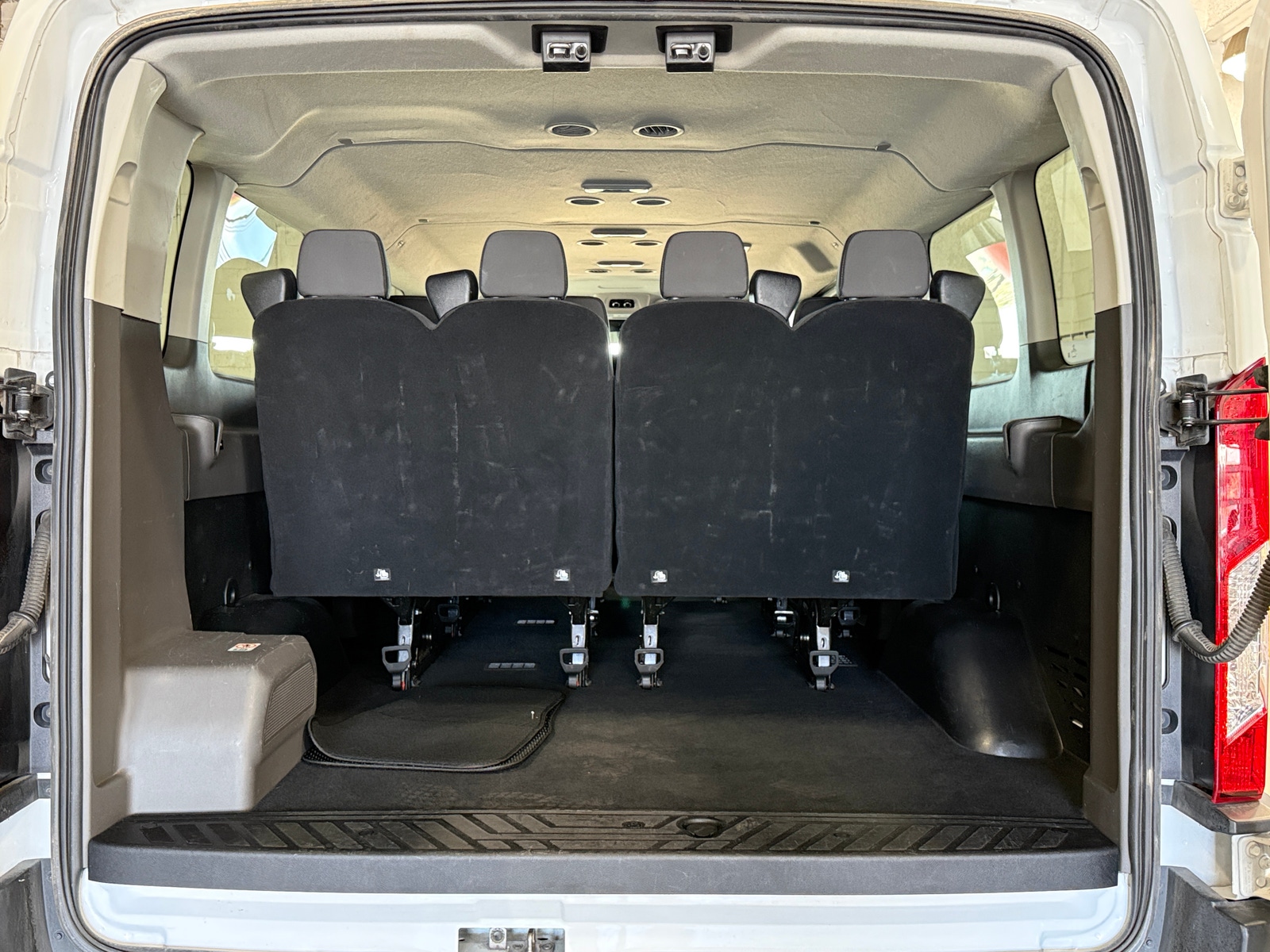 Thumbnail: 2023 Ford Econoline - 7