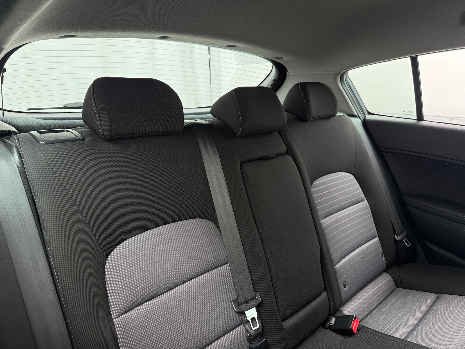 Thumbnail: 2016 Kia Forte - 6