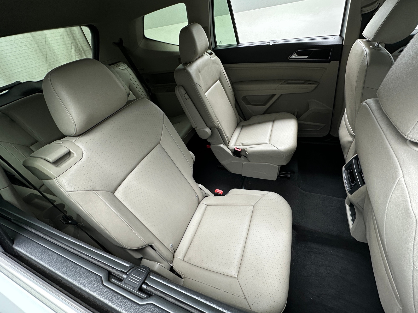 Thumbnail: 2019 Volkswagen Atlas - 5