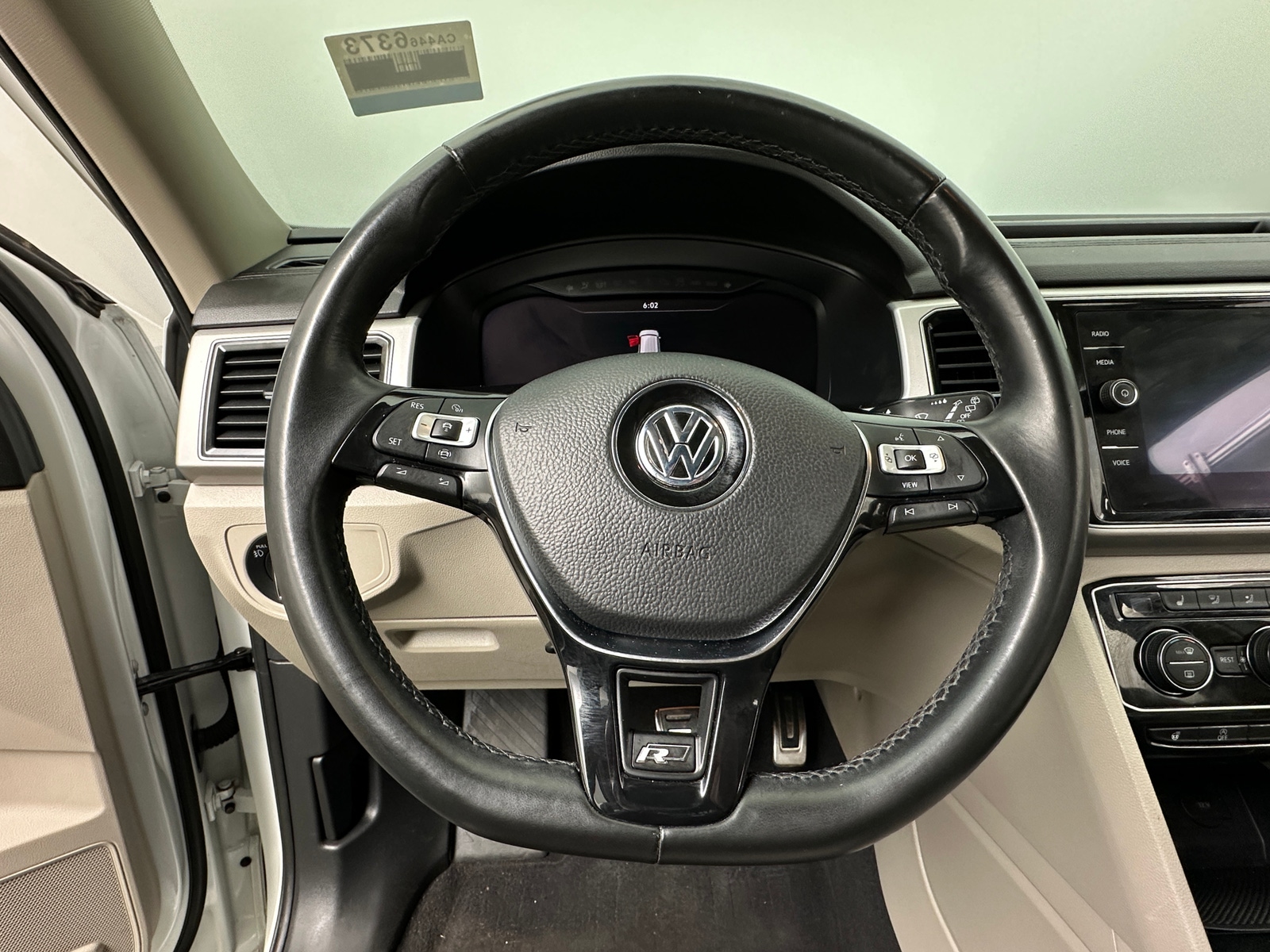 Thumbnail: 2019 Volkswagen Atlas - 4