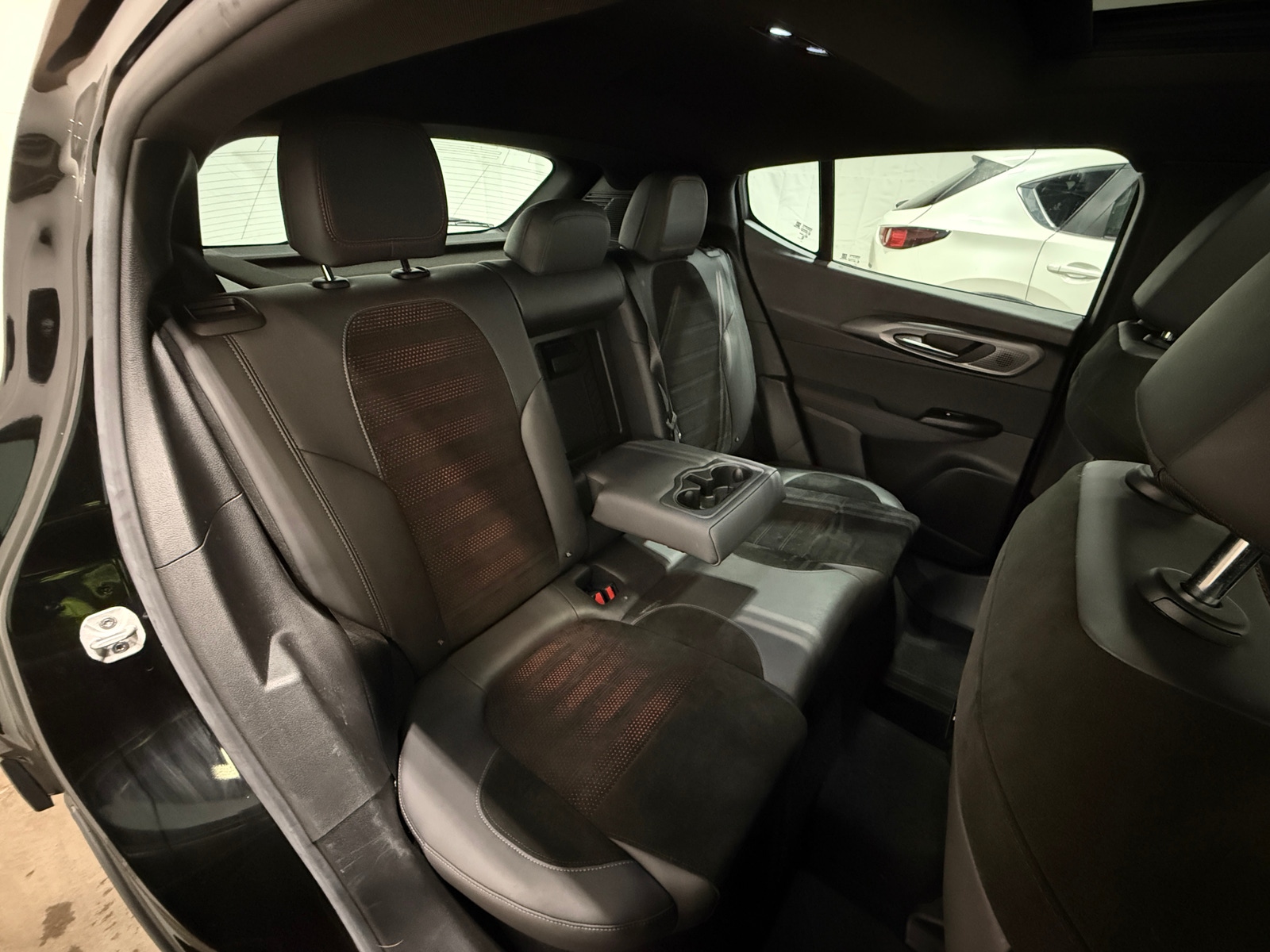 Thumbnail: 2024 Dodge Hornet - 5