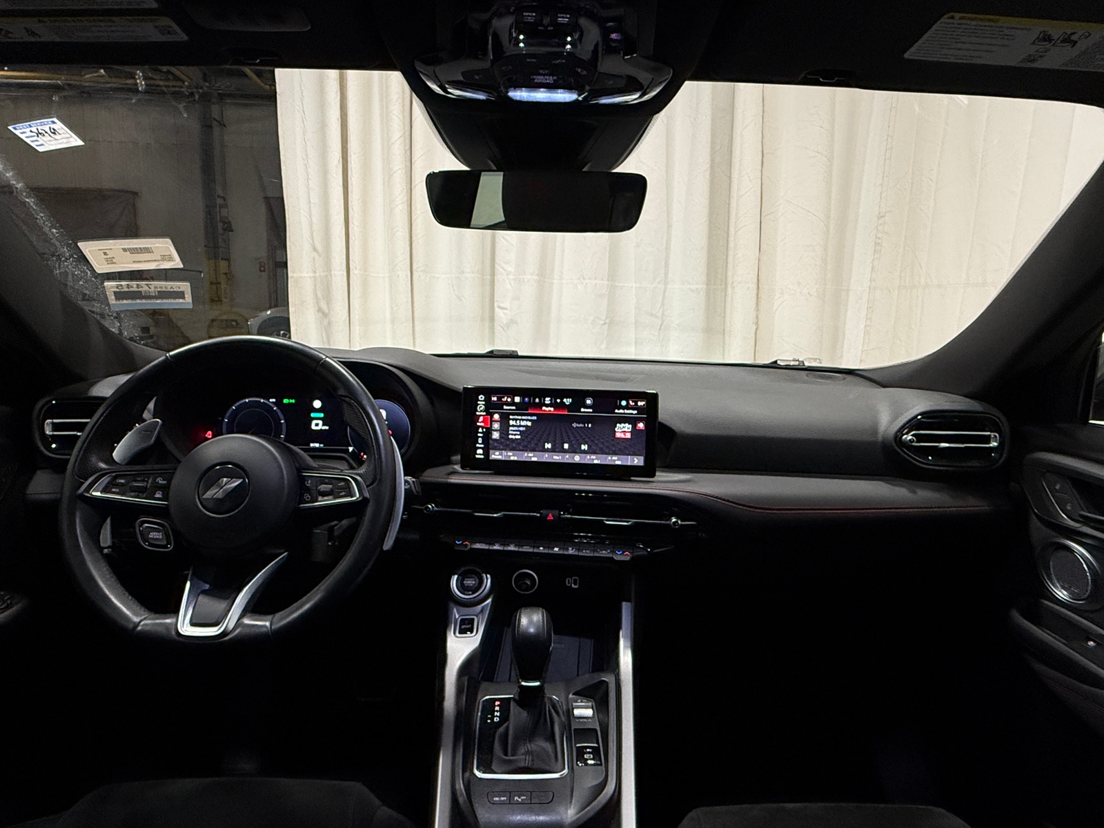 Thumbnail: 2024 Dodge Hornet - 2