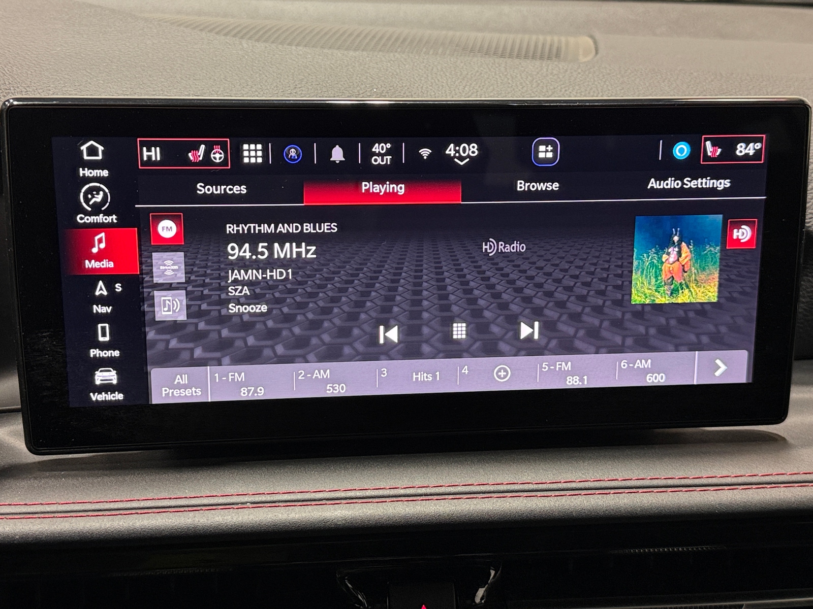 Thumbnail: 2024 Dodge Hornet - 3