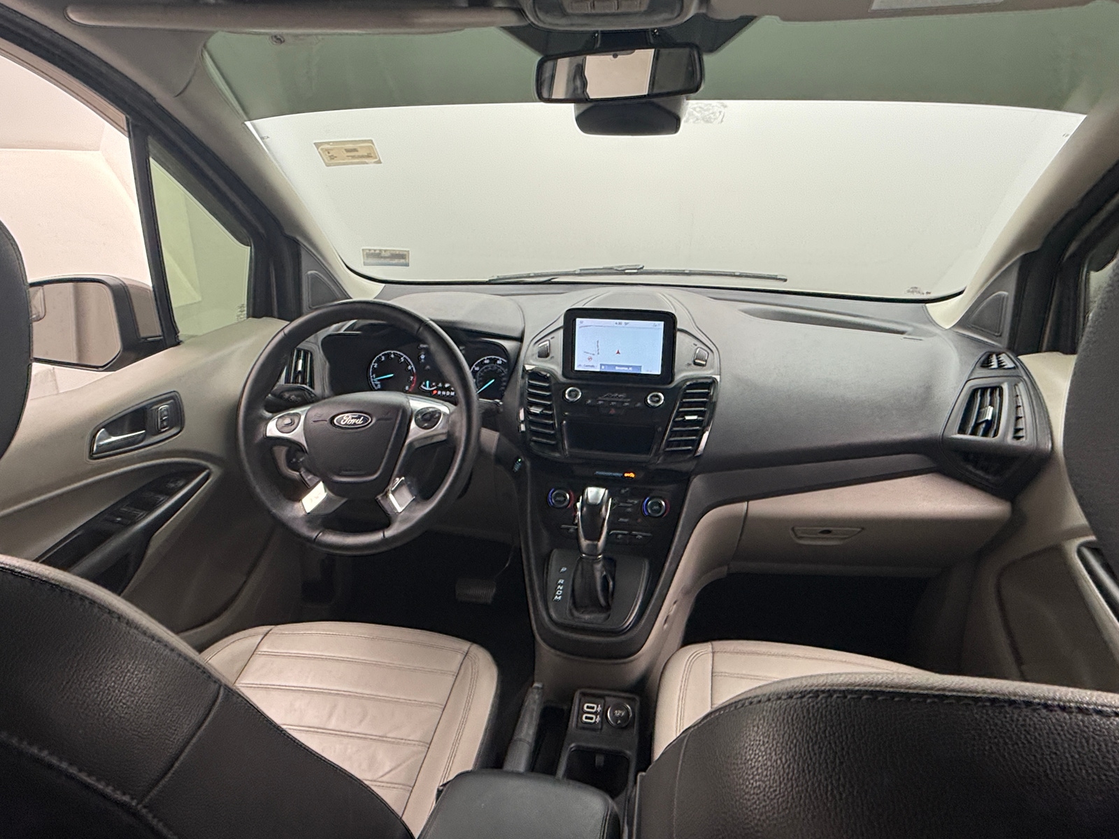 Thumbnail: 2019 Ford Transit Series - 2