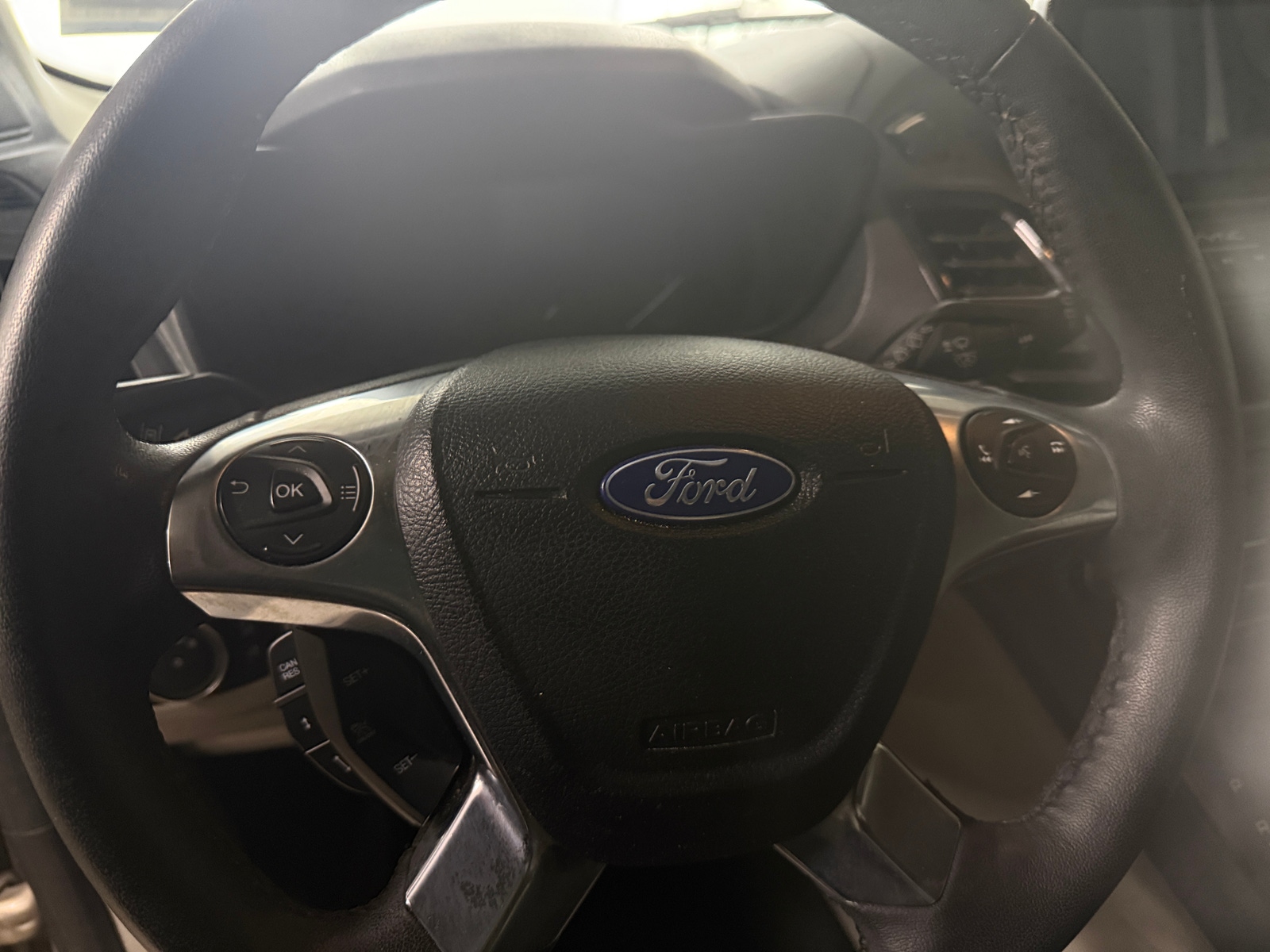 Thumbnail: 2019 Ford Transit Series - 4