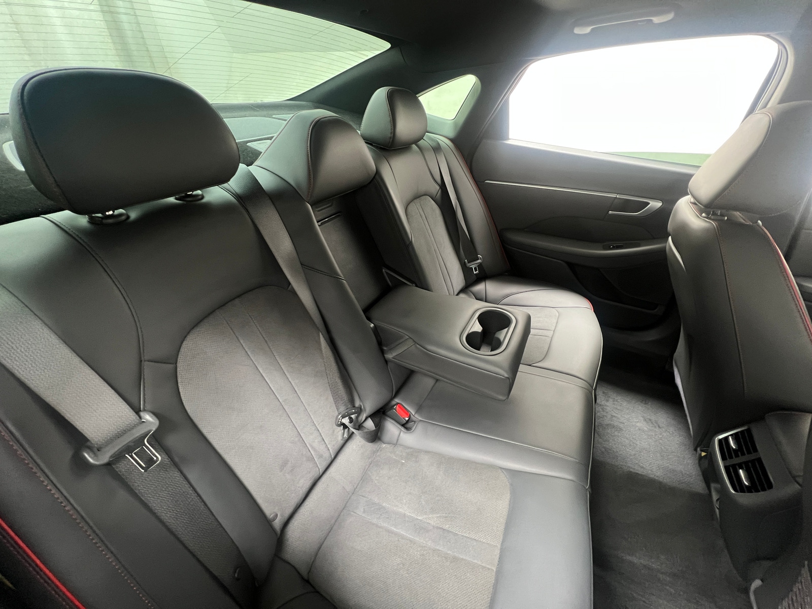 Thumbnail: 2021 Hyundai Sonata - 5