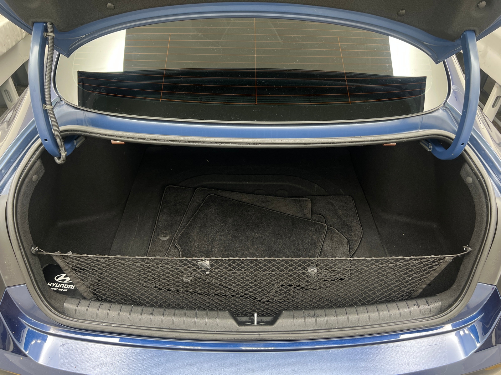 Thumbnail: 2021 Hyundai Sonata - 6